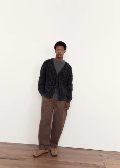 Trawler Chino Pant