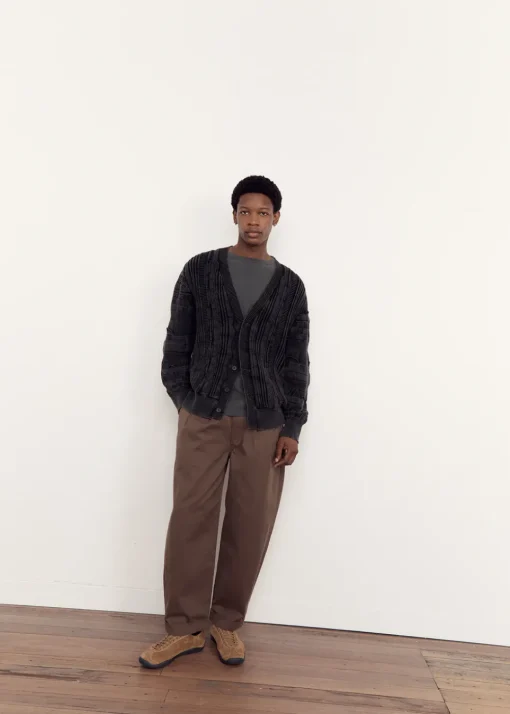 Trawler Chino Pant