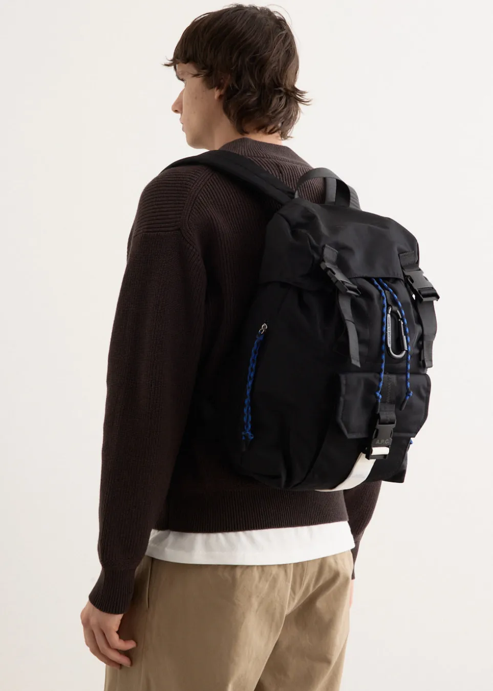 Trek Backpack