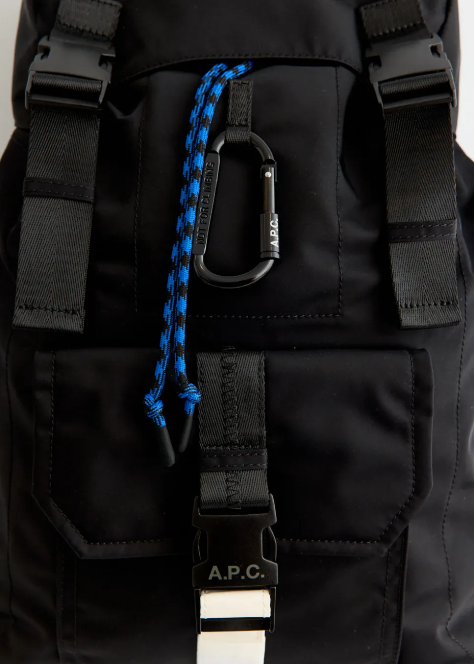 Trek Backpack