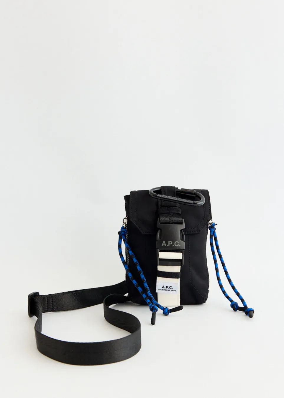 Trek Crossbody Pouch