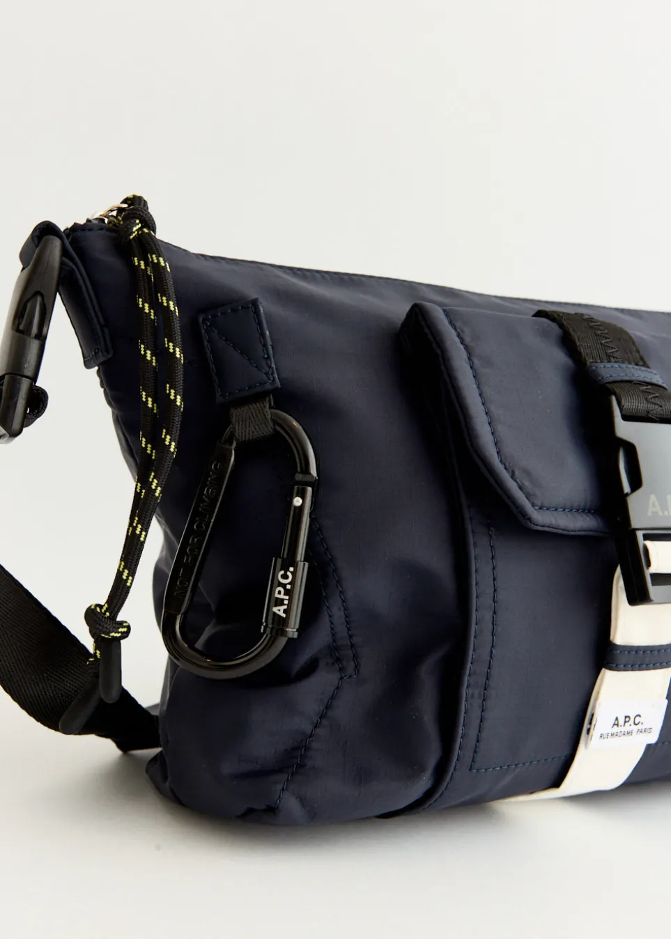 Trek Shoulder Bag