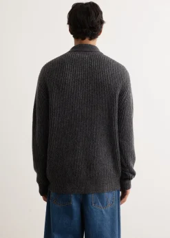 Tribune Long Sleeve Polo