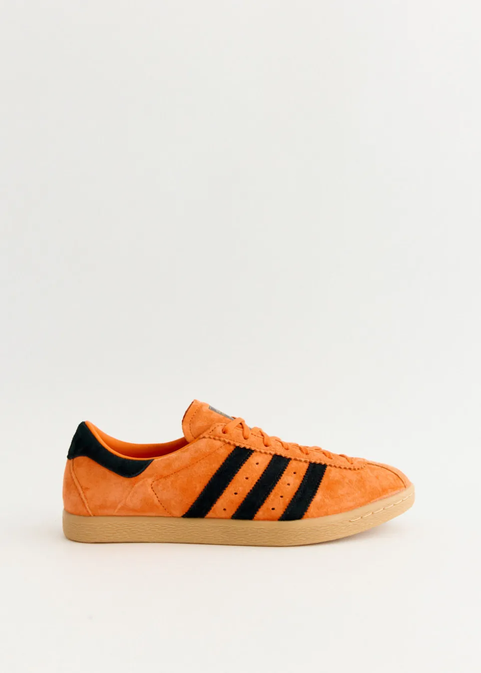 Trinidad and Tobago 'Orange' Sneakers