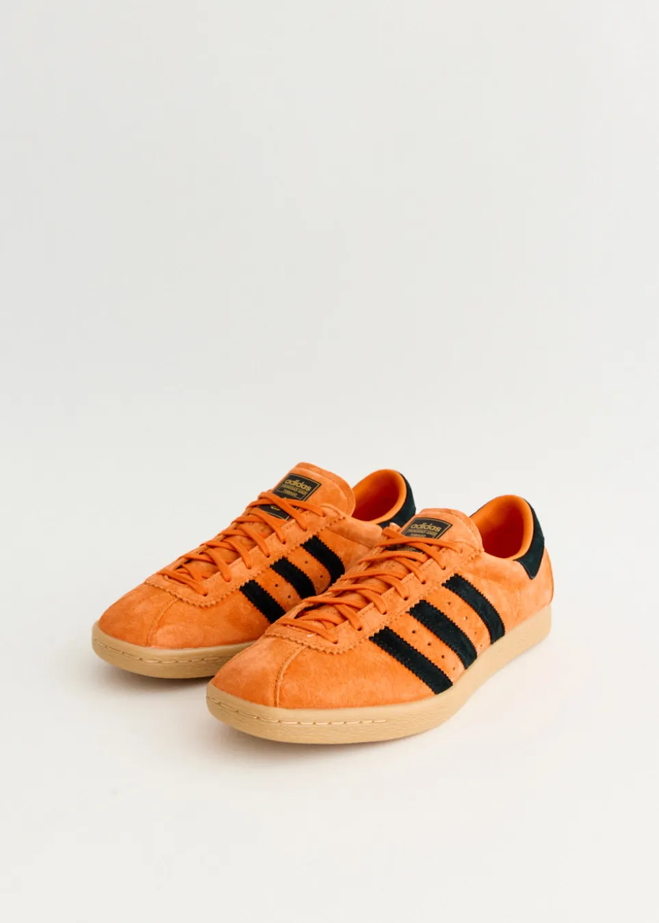Trinidad and Tobago 'Orange' Sneakers
