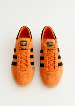 Trinidad and Tobago 'Orange' Sneakers