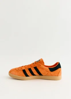 Trinidad and Tobago 'Orange' Sneakers