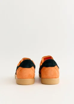 Trinidad and Tobago 'Orange' Sneakers