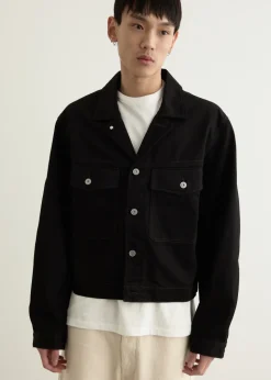 Trucker Jacket
