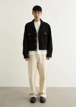 Trucker Jacket