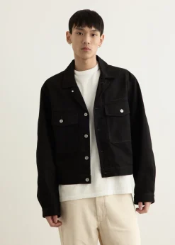 Trucker Jacket