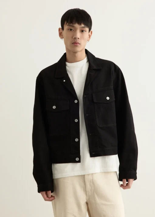 Trucker Jacket