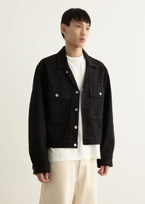 Trucker Jacket