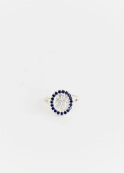 Truth To Nature Ring
