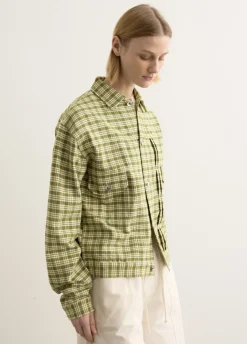 Tuesday Jacket