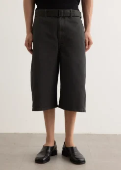 Twisted Shorts