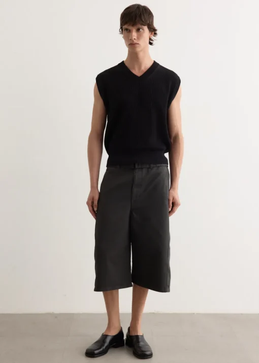 Twisted Shorts