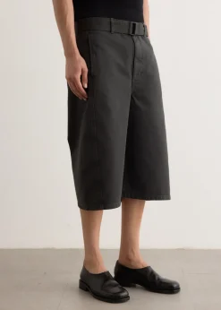Twisted Shorts