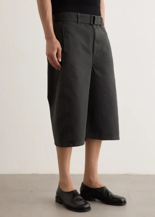 Twisted Shorts