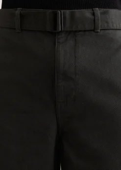 Twisted Shorts