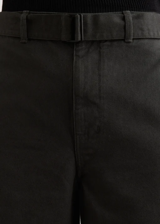 Twisted Shorts