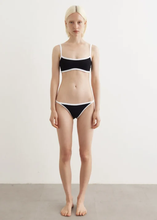 Tyler Bikini