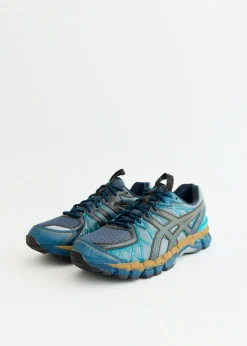 UB10-S Gel-Kayano 20 'Vintage Indigo' Sneakers