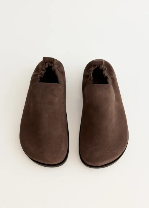 Ulrik Clogs