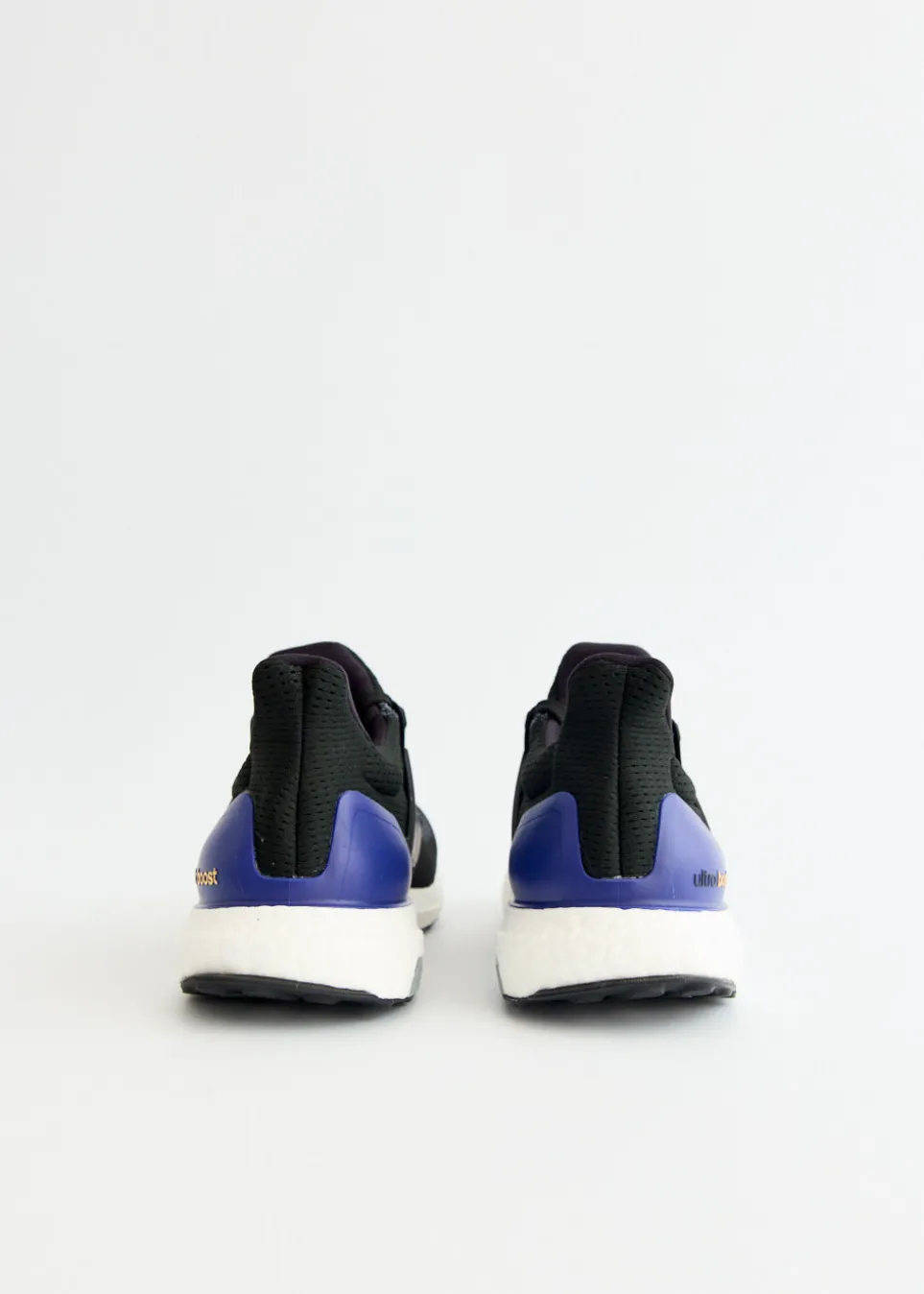 Ultra Boost OG 'Core Black' Sneakers