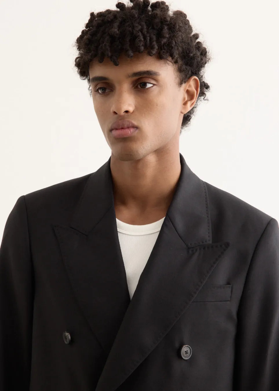 Unconstructed DB Blazer