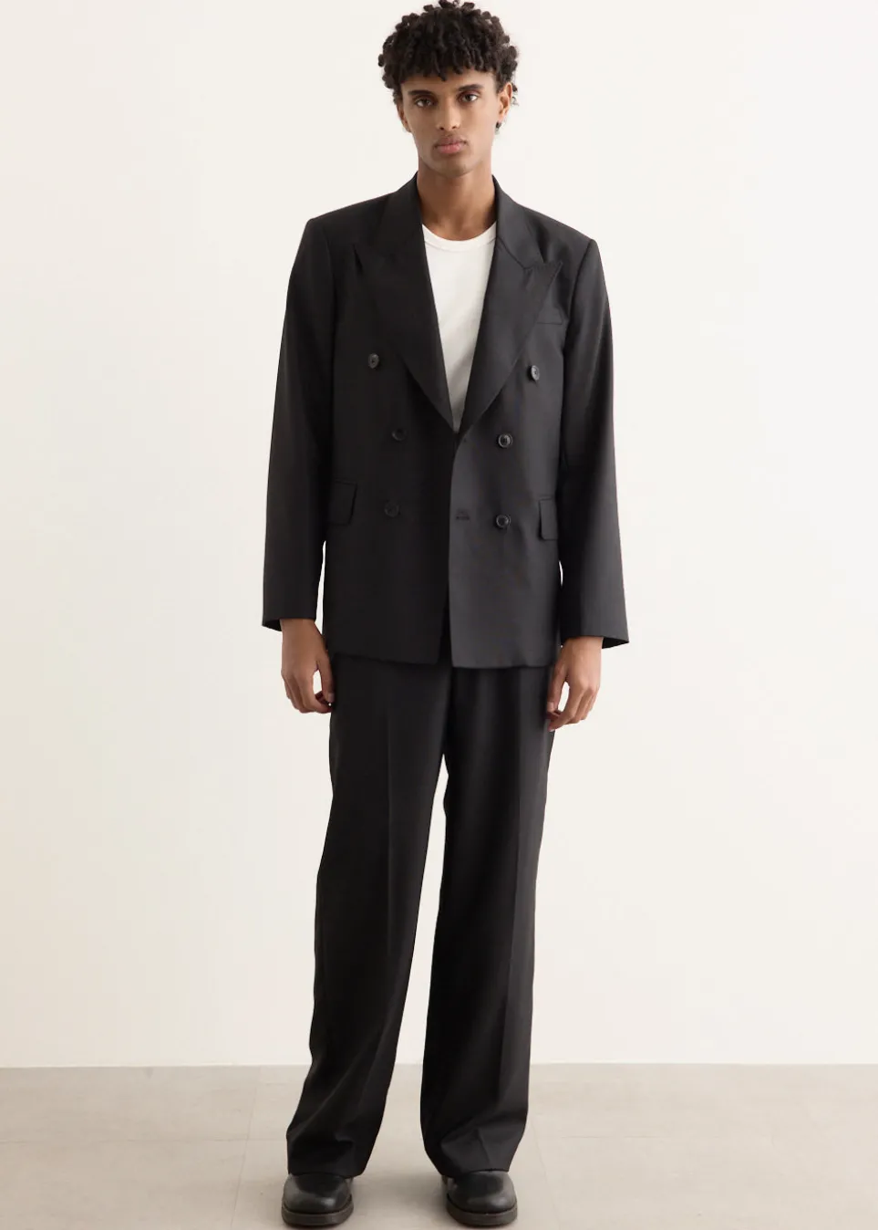 Unconstructed DB Blazer