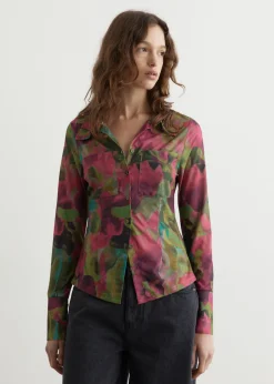 Underland Fitted Shirt