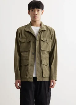 Unity Jacket