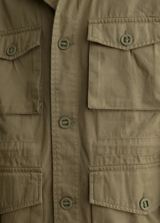 Unity Jacket