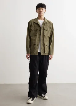Unity Jacket
