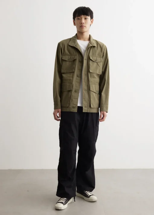 Unity Jacket