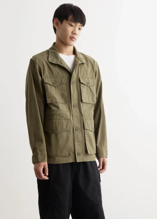 Unity Jacket