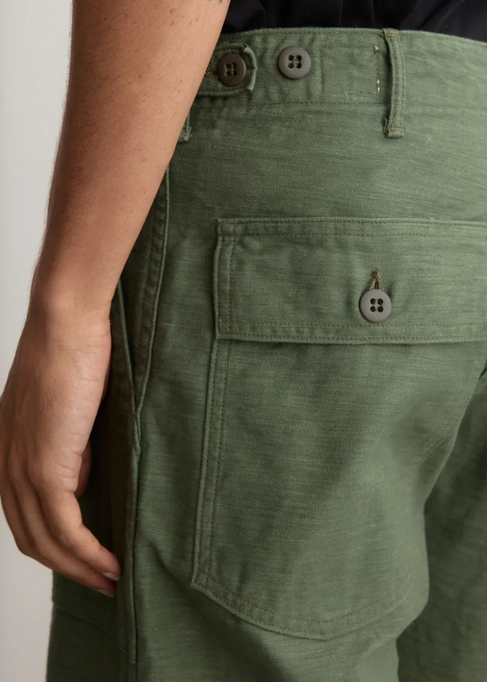 U.S. Army Fatigue Pants
