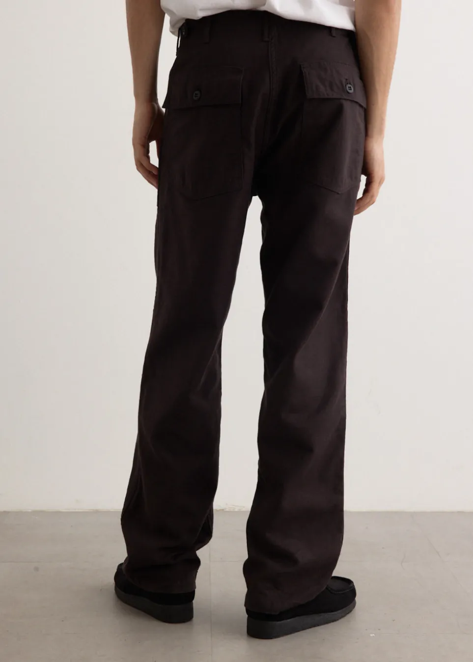 U.S. Army Fatigue Pants