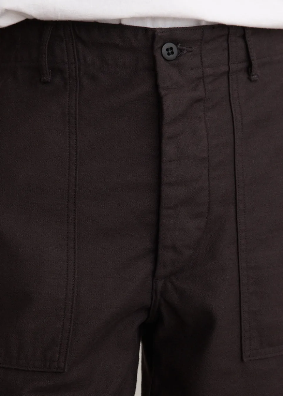 U.S. Army Fatigue Pants