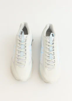 US6-S Gel-Kinetic Fluent 'Glacier Grey' Sneakers