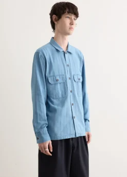Utility Long Sleeve Shirt