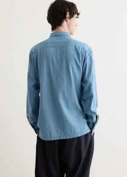 Utility Long Sleeve Shirt