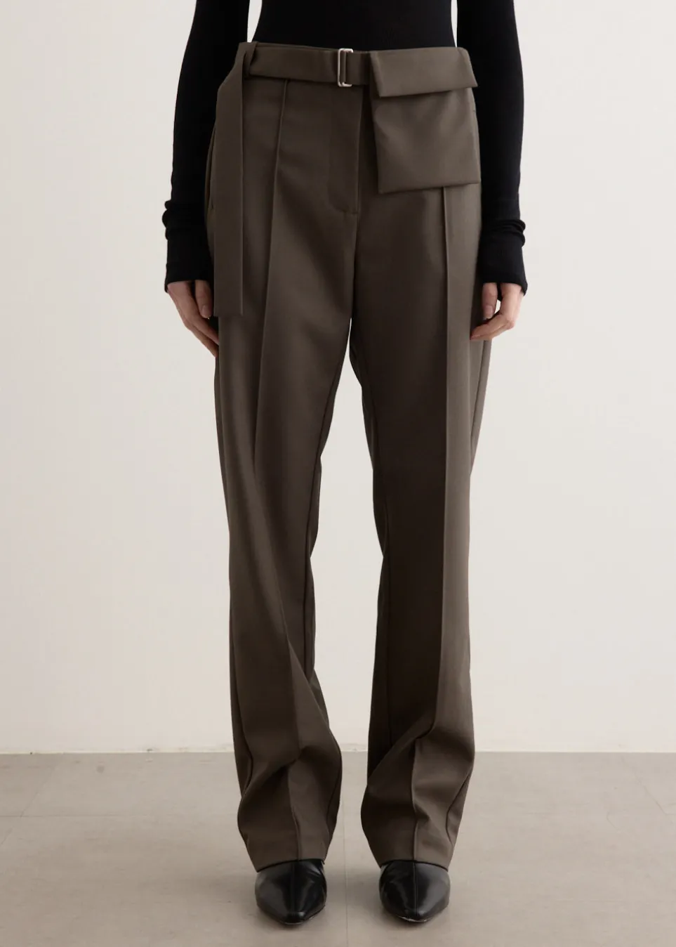 Utility Pocket Pants