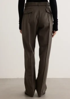 Utility Pocket Pants