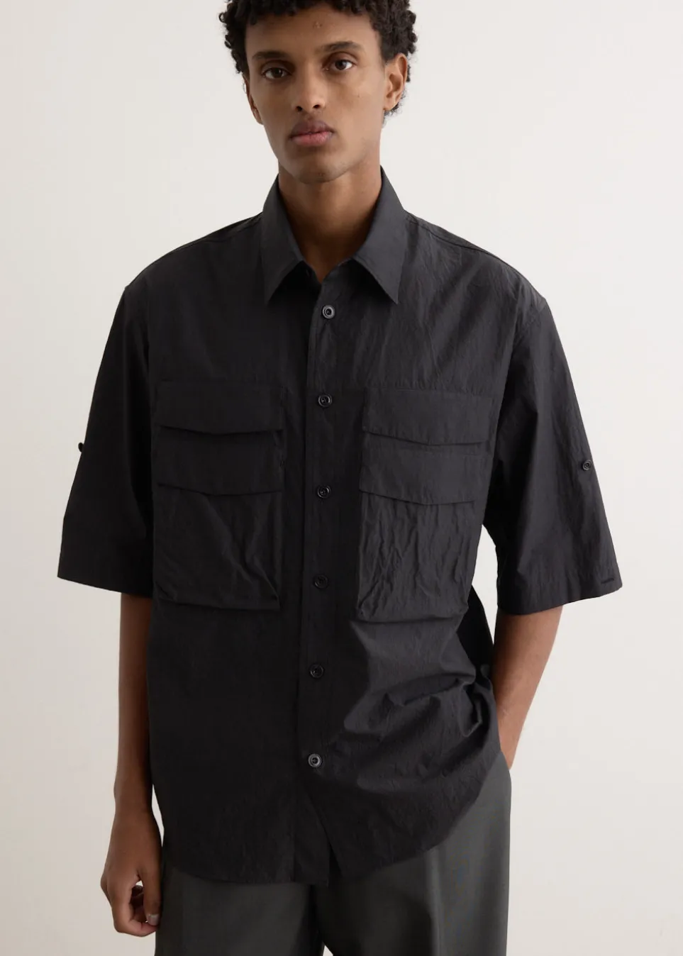 Utility Shirt