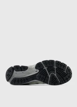 860v2 'Metallic Silver' Sneakers