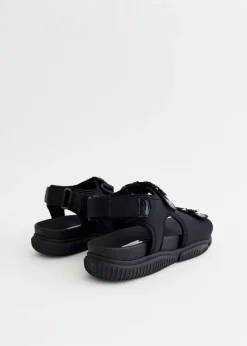 Valeria Neoprene Sandals