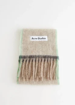 Vally Scarf
