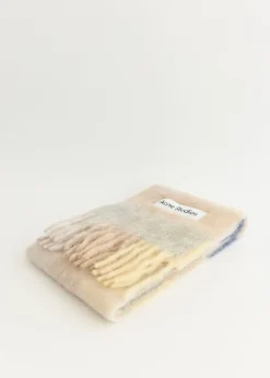 Vally Scarf